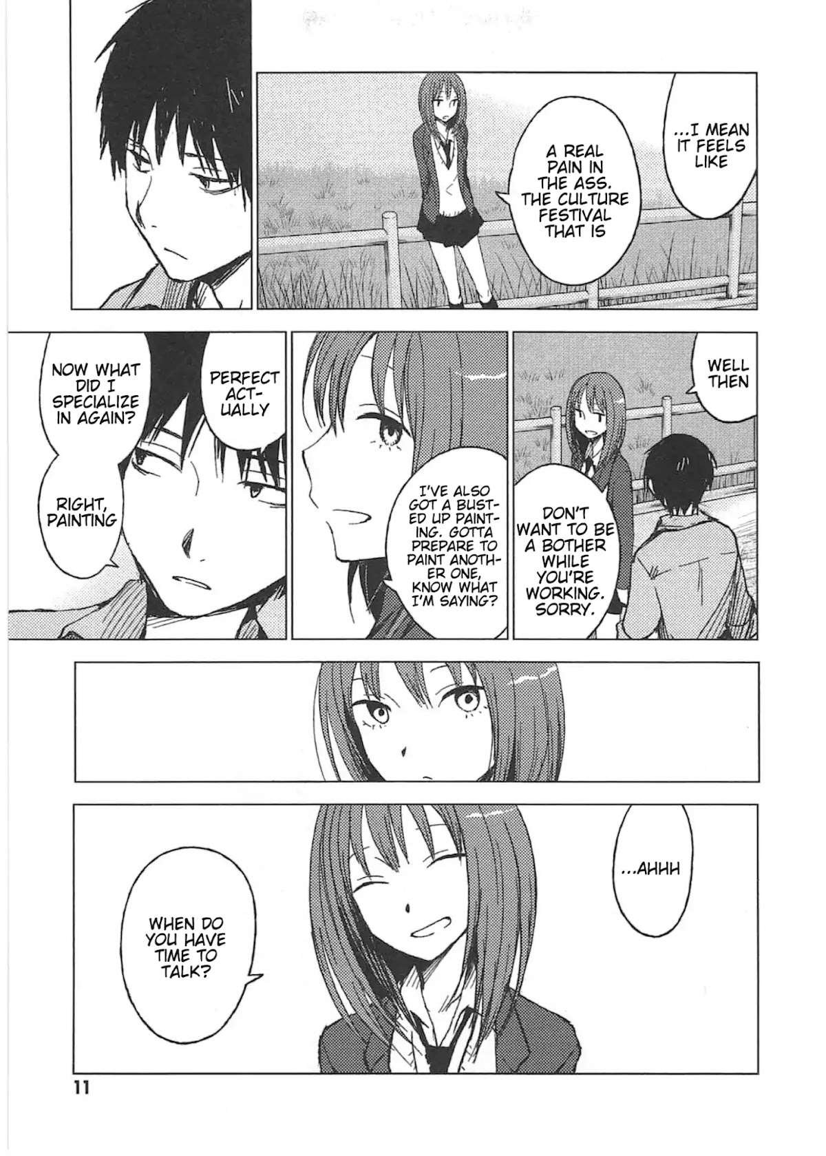 World Gaze Clips Chapter 10 page 13 - Chapter 10