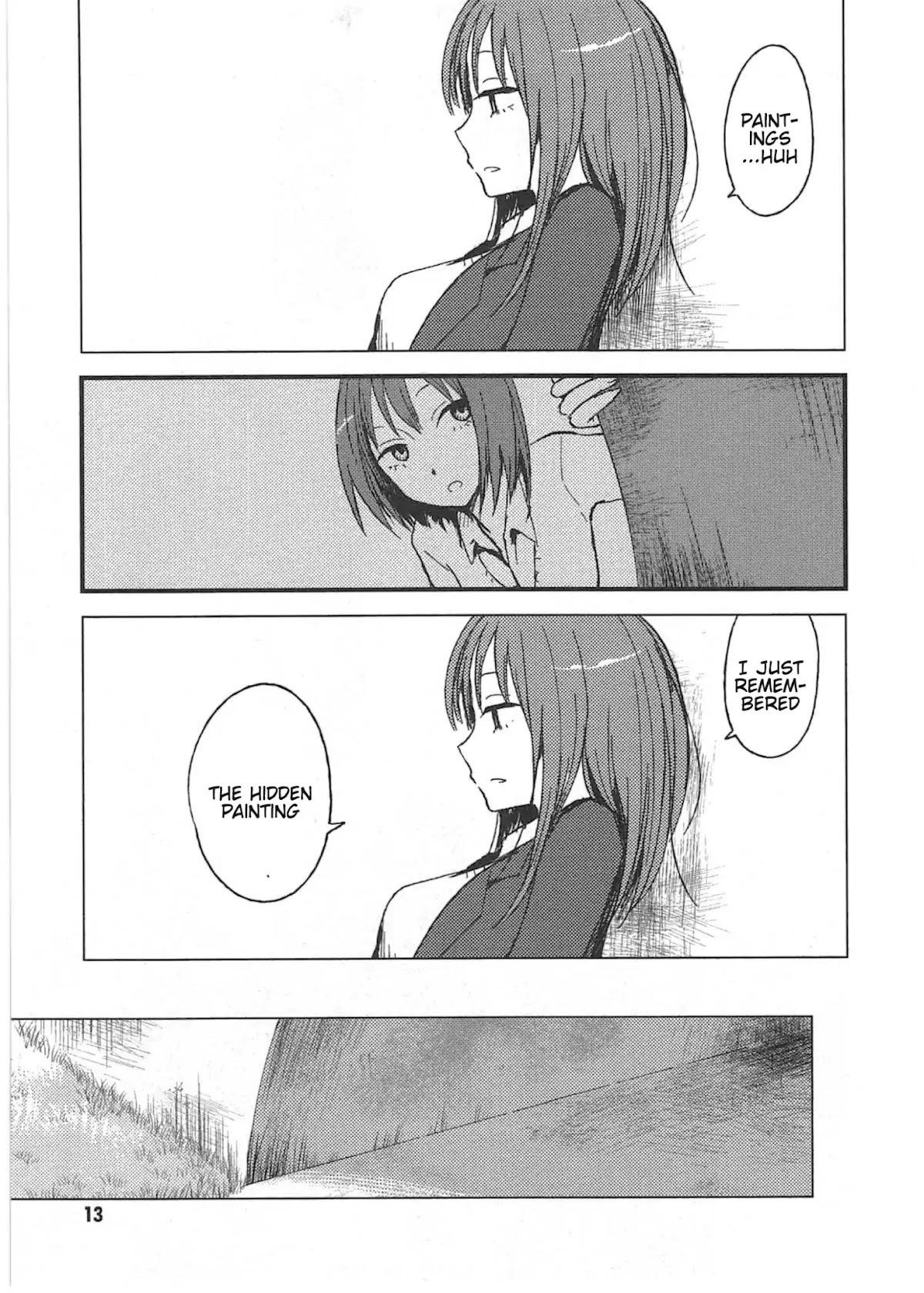 World Gaze Clips Chapter 10 page 15 - Chapter 10