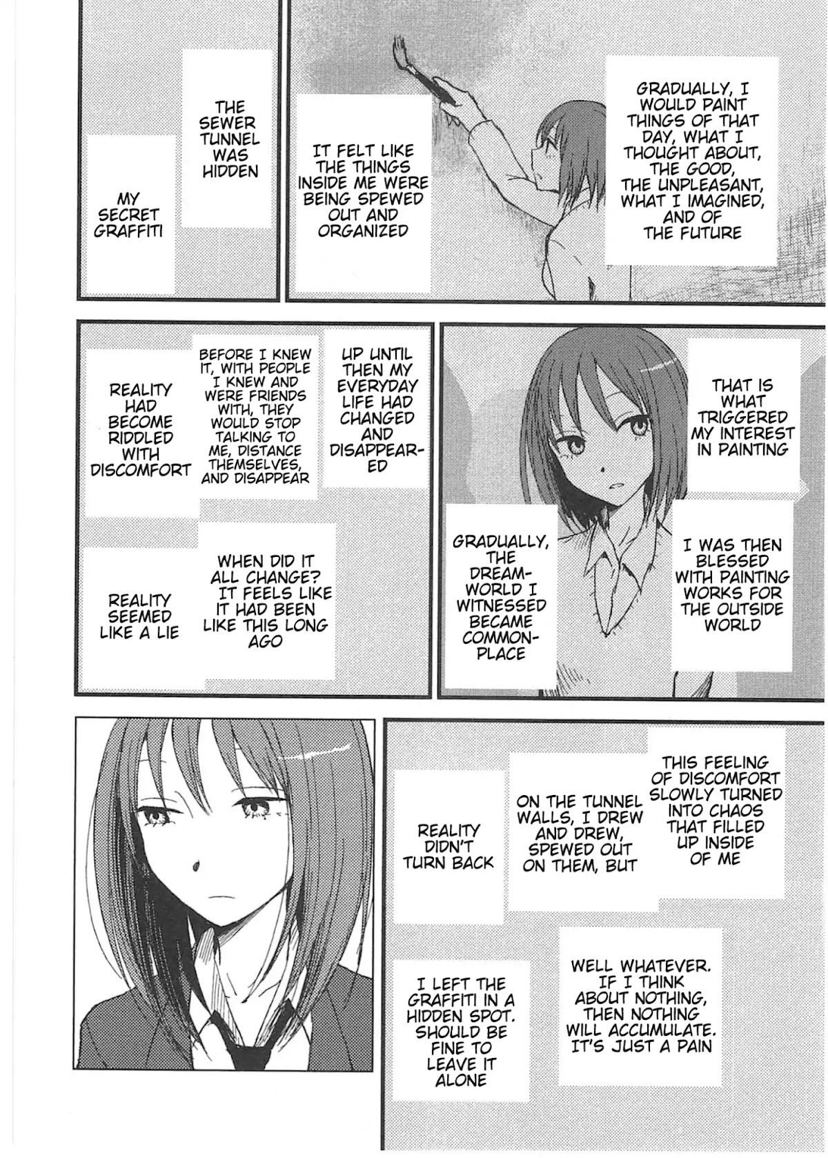 World Gaze Clips Chapter 10 page 18 - Chapter 10