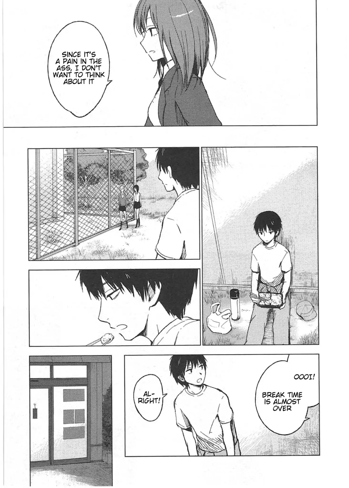 World Gaze Clips Chapter 10 page 19 - Chapter 10