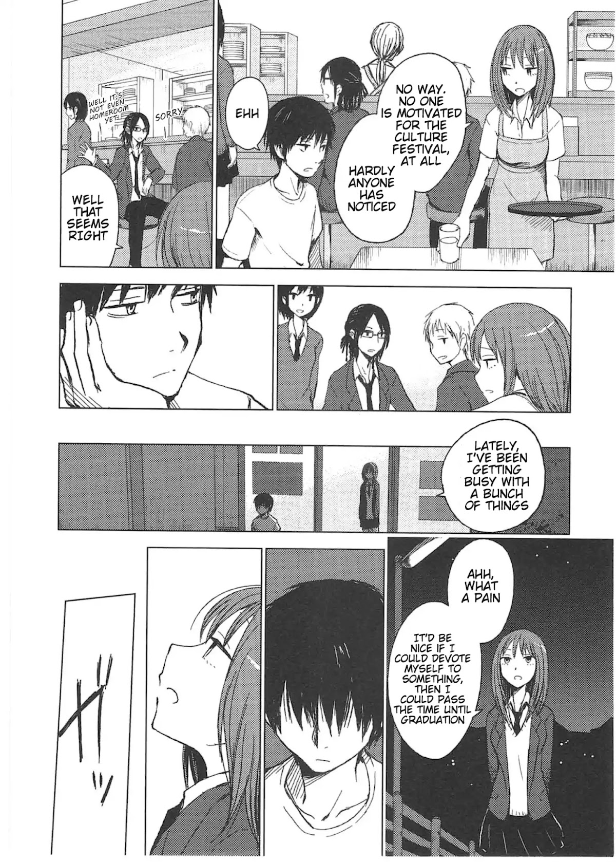 World Gaze Clips Chapter 10 page 20 - Chapter 10