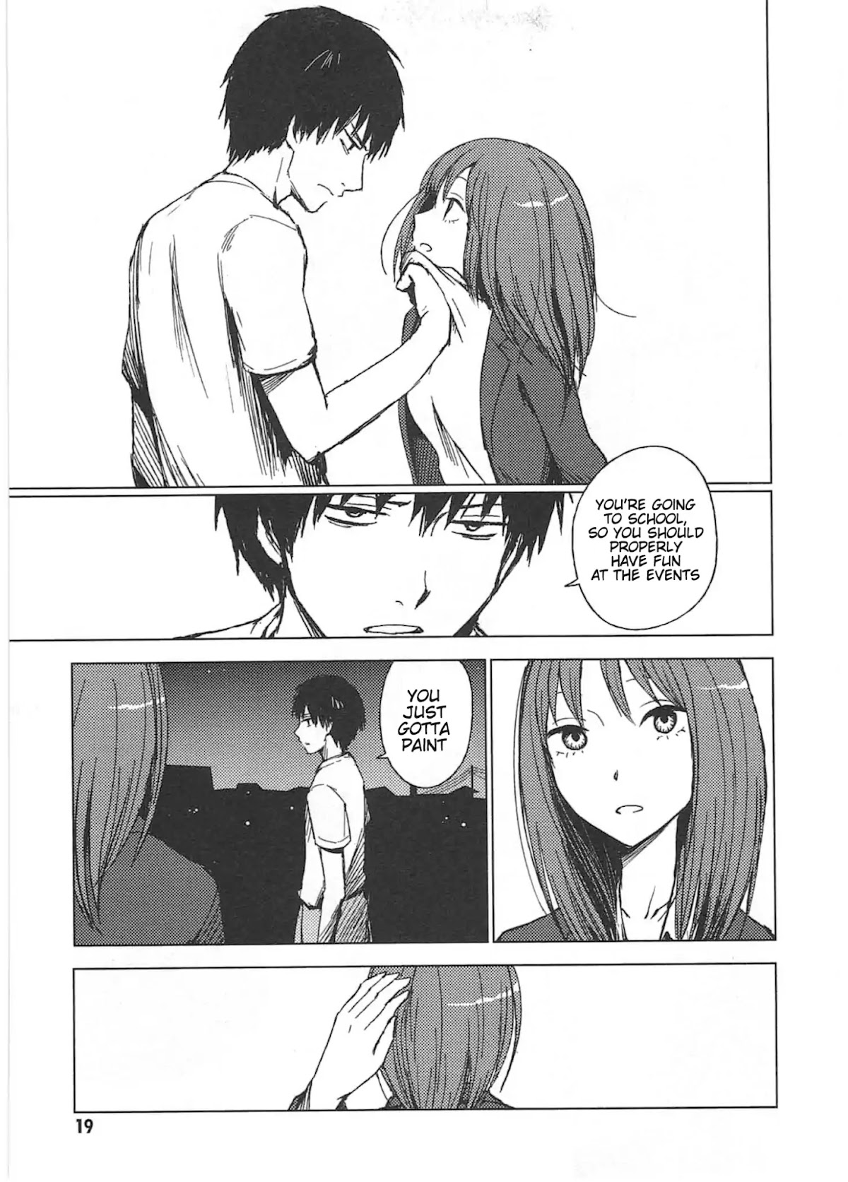 World Gaze Clips Chapter 10 page 21 - Chapter 10