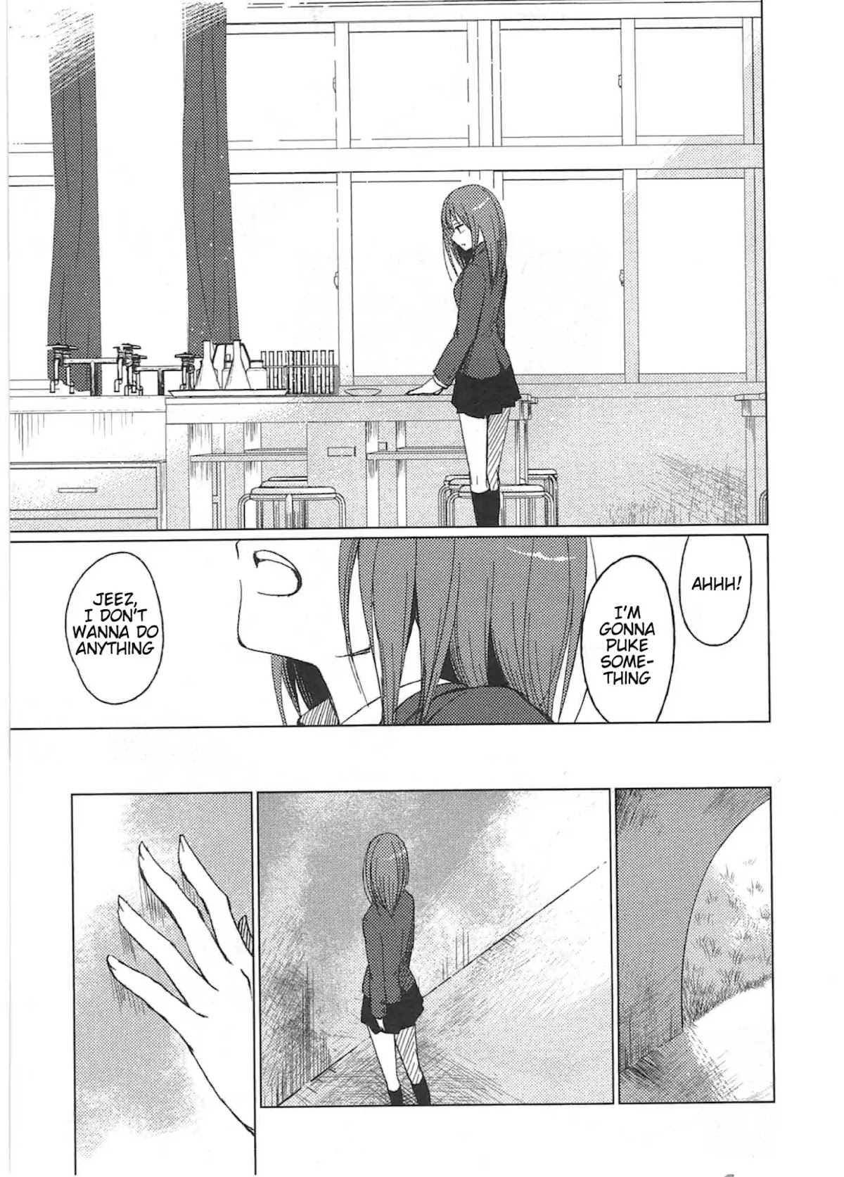 World Gaze Clips Chapter 10 page 23 - Chapter 10