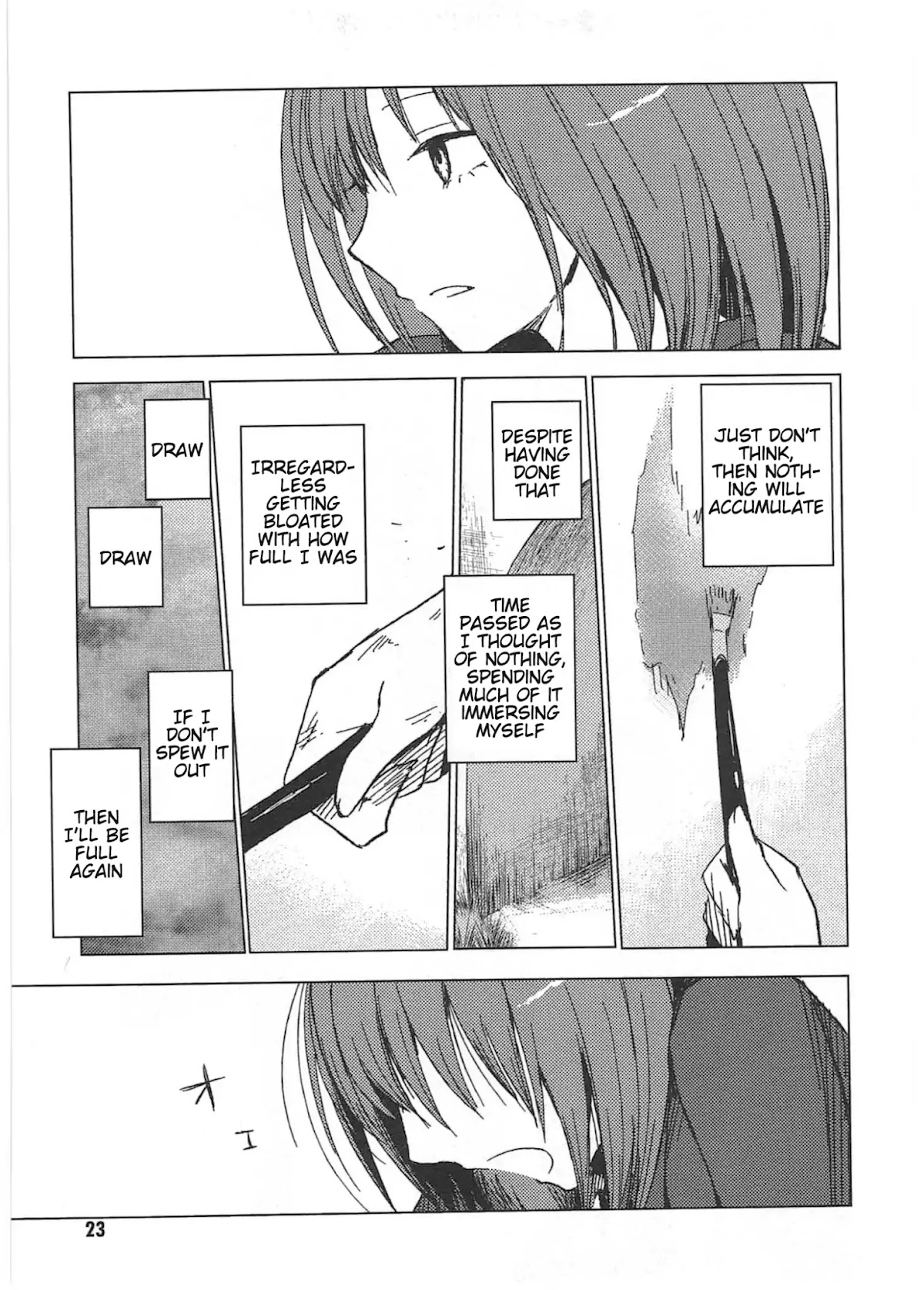 World Gaze Clips Chapter 10 page 25 - Chapter 10