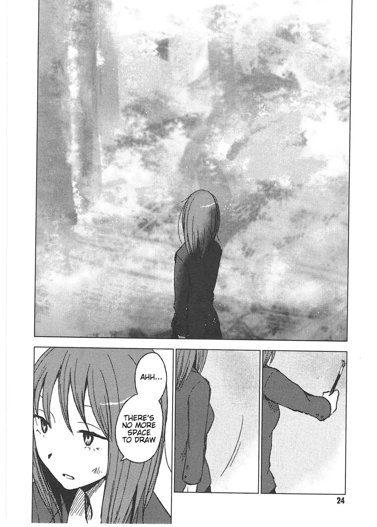 World Gaze Clips Chapter 10 page 26 - Chapter 10