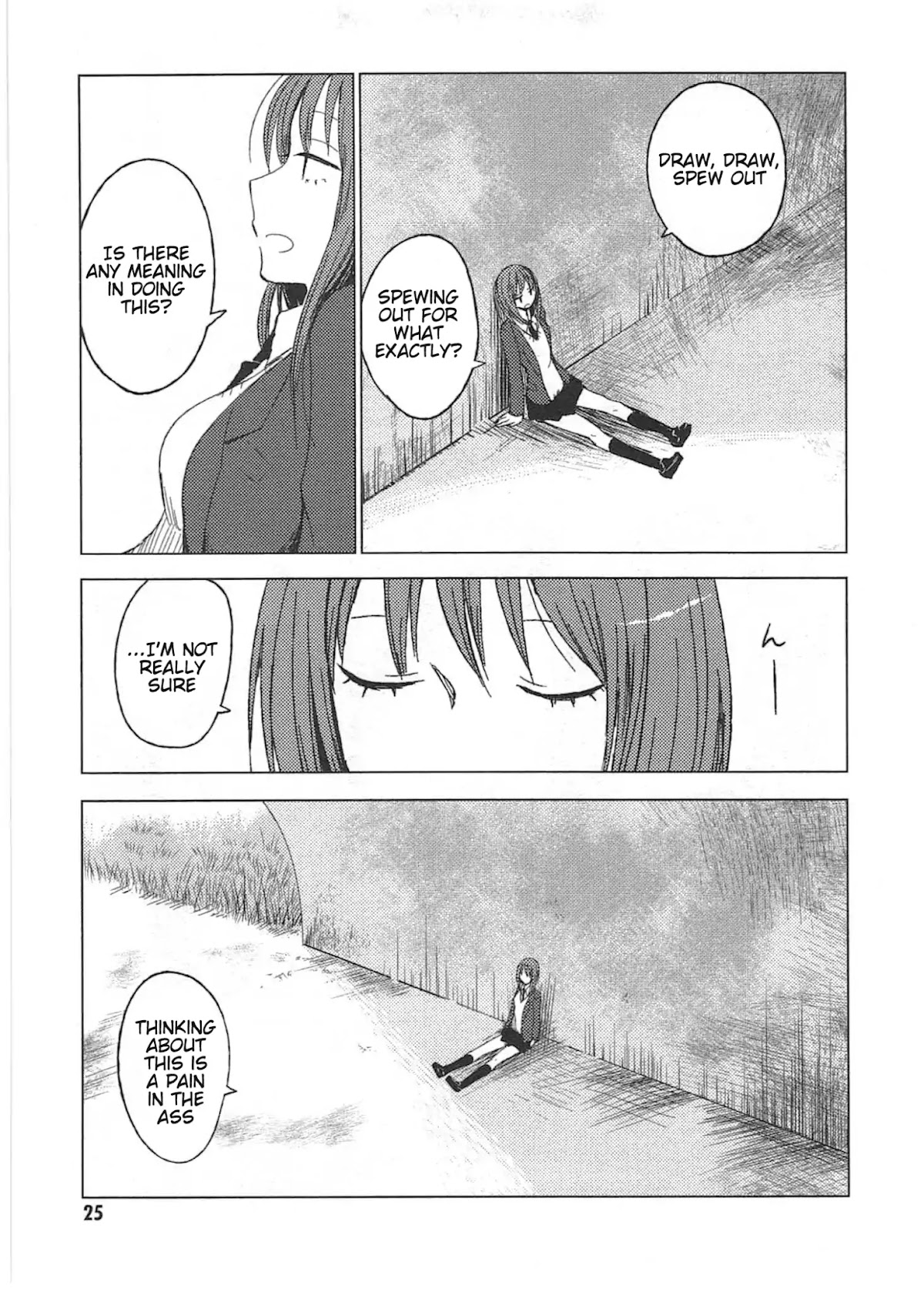 World Gaze Clips Chapter 10 page 27 - Chapter 10