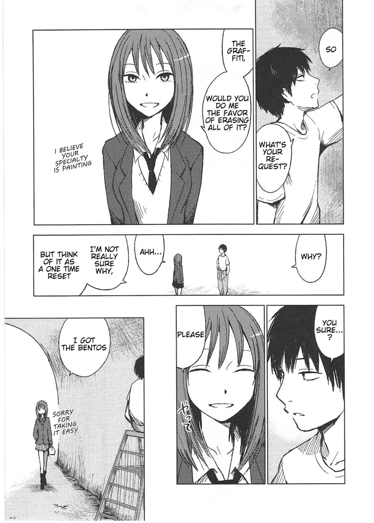 World Gaze Clips Chapter 10 page 29 - Chapter 10