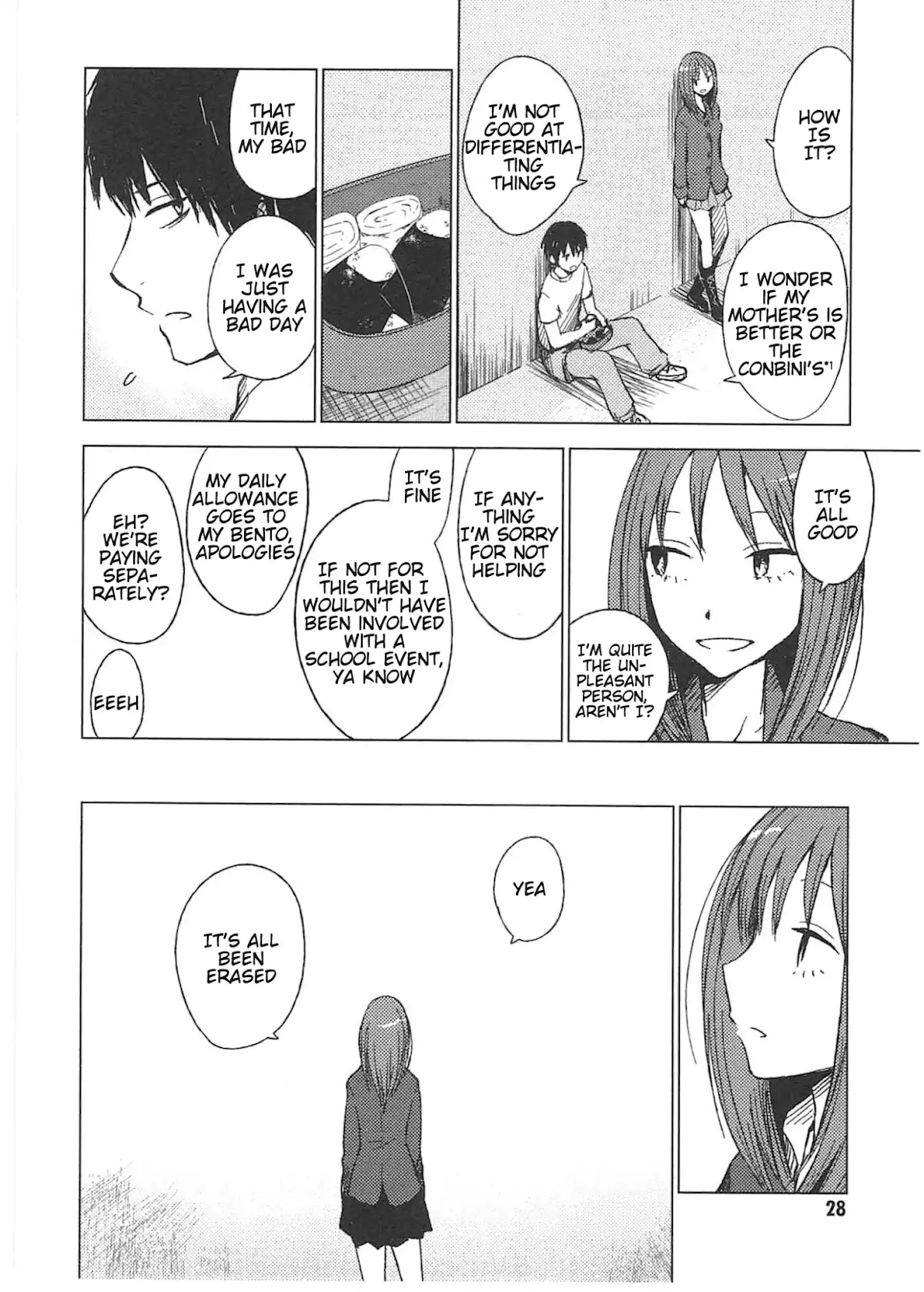 World Gaze Clips Chapter 10 page 30 - Chapter 10