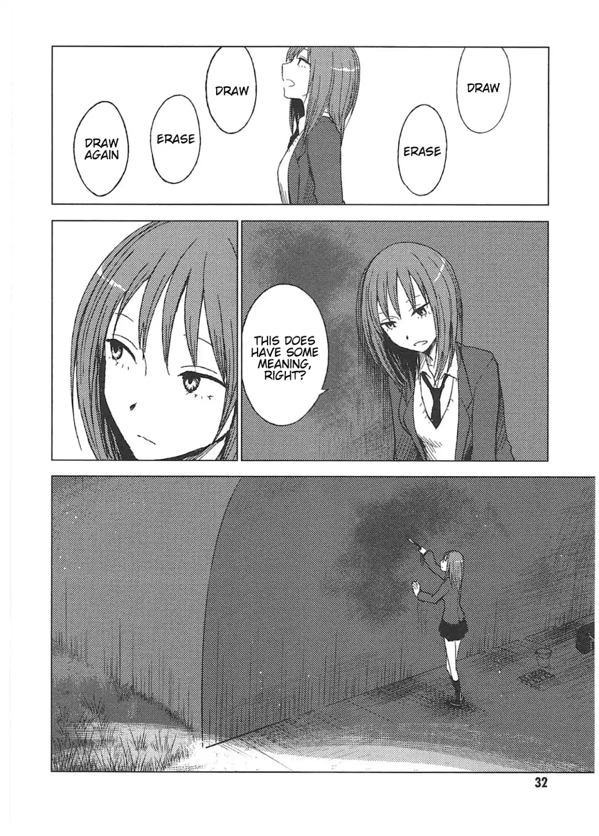 World Gaze Clips Chapter 10 page 34 - Chapter 10