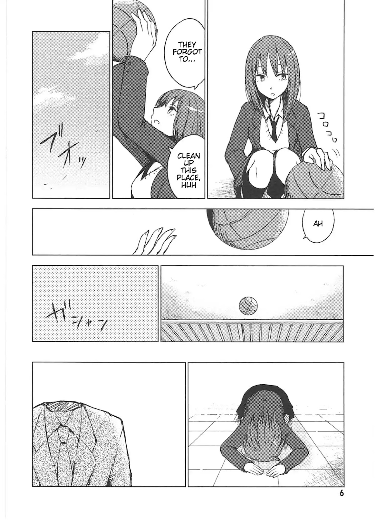 World Gaze Clips Chapter 10 page 8 - Chapter 10
