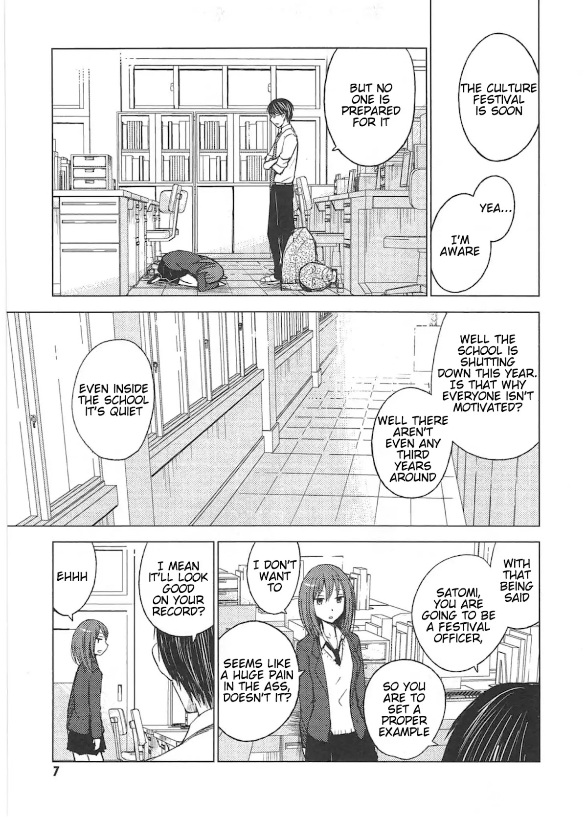 World Gaze Clips Chapter 10 page 9 - Chapter 10