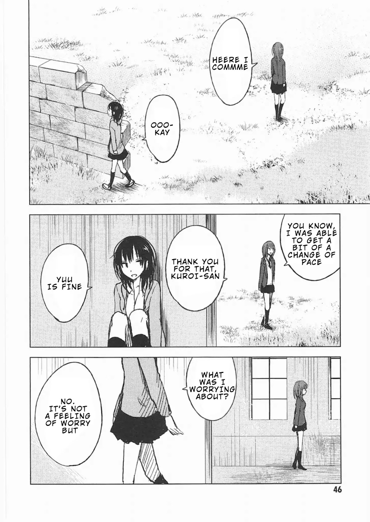 World Gaze Clips Chapter 11 page 14 - Chapter 11