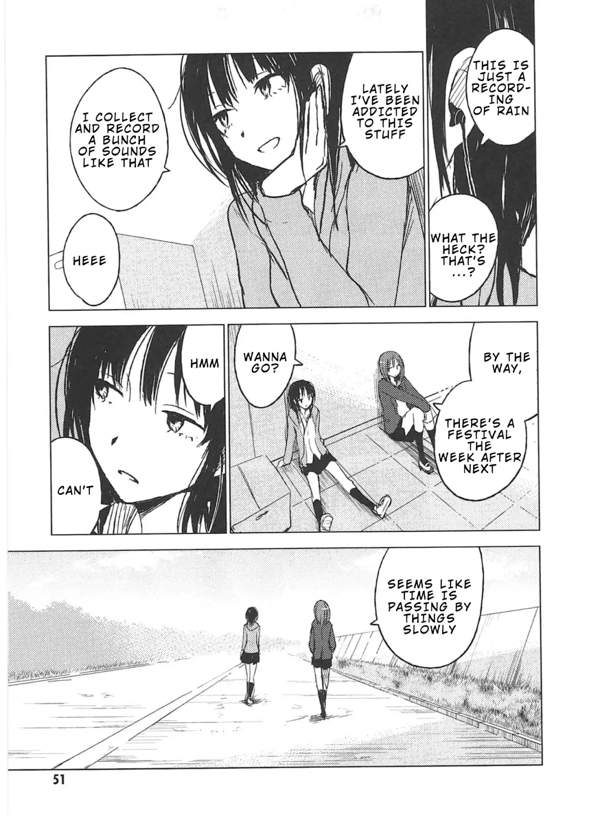 World Gaze Clips Chapter 11 page 19 - Chapter 11