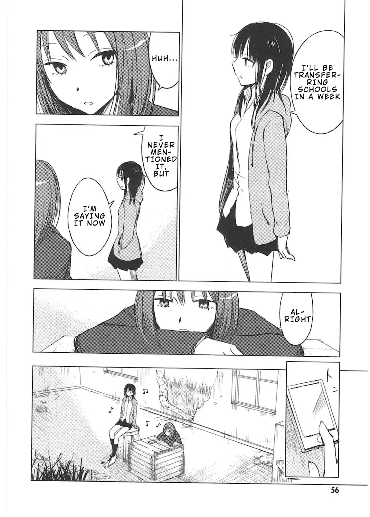 World Gaze Clips Chapter 11 page 24 - Chapter 11
