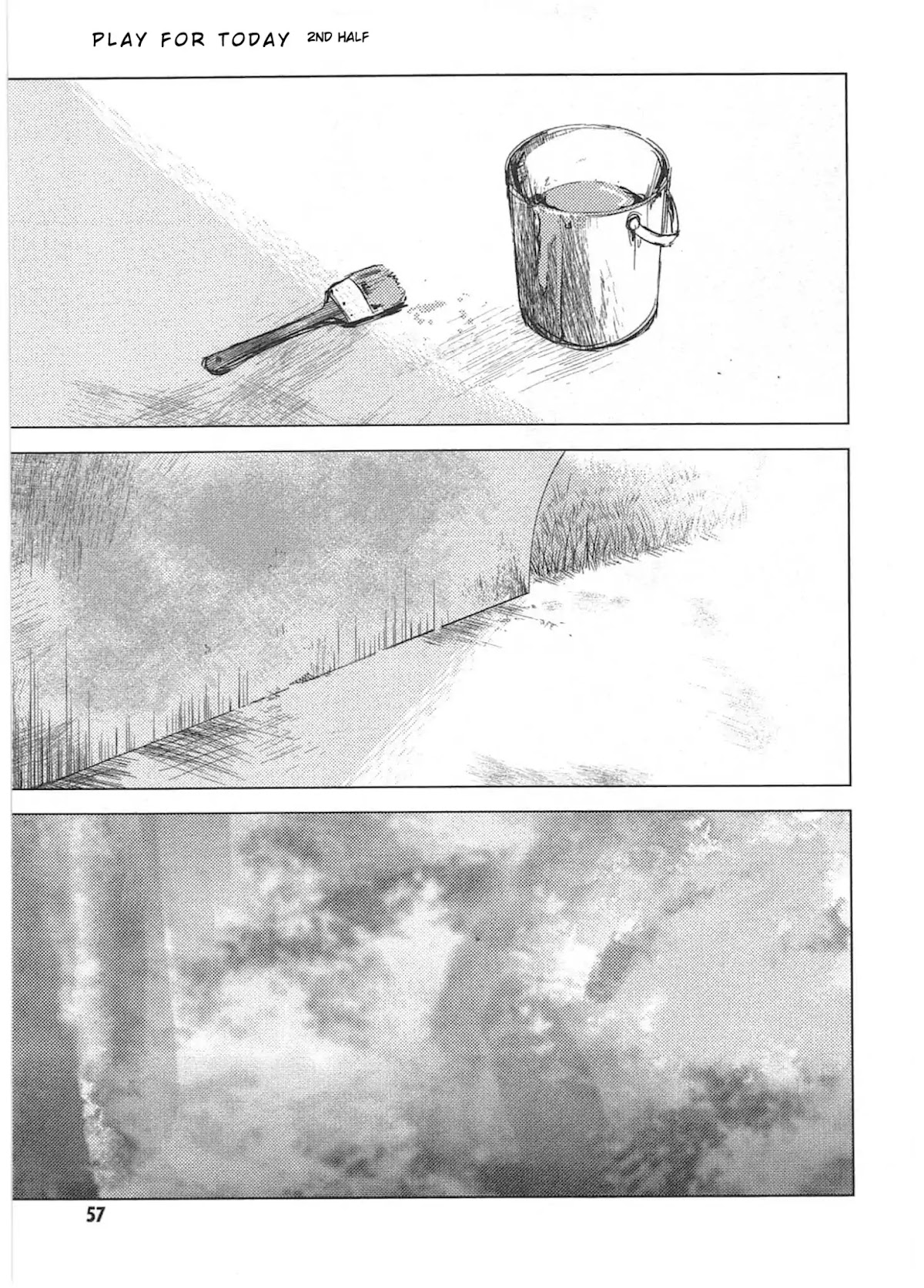World Gaze Clips Chapter 12 page 1 - Chapter 12