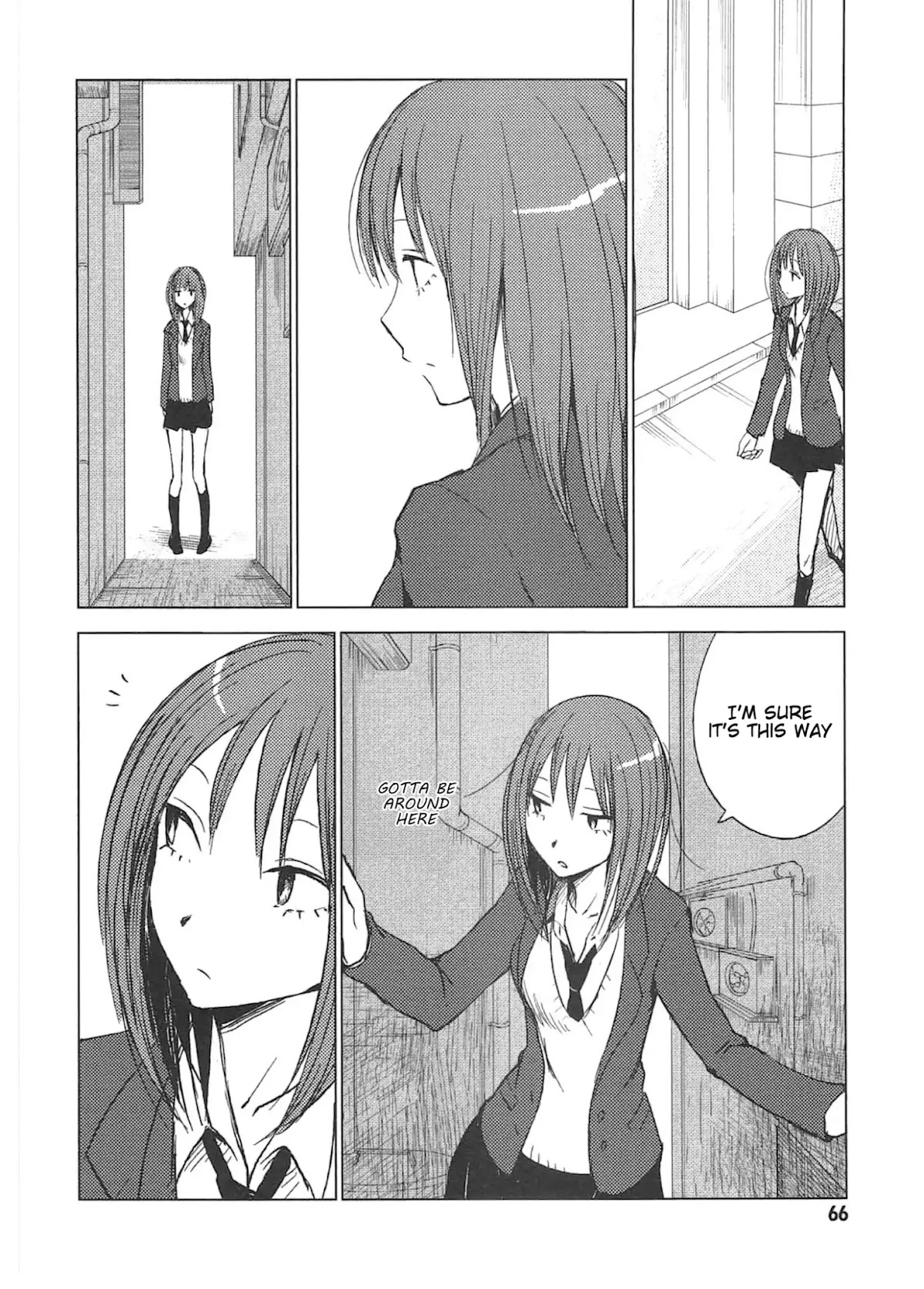 World Gaze Clips Chapter 12 page 10 - Chapter 12