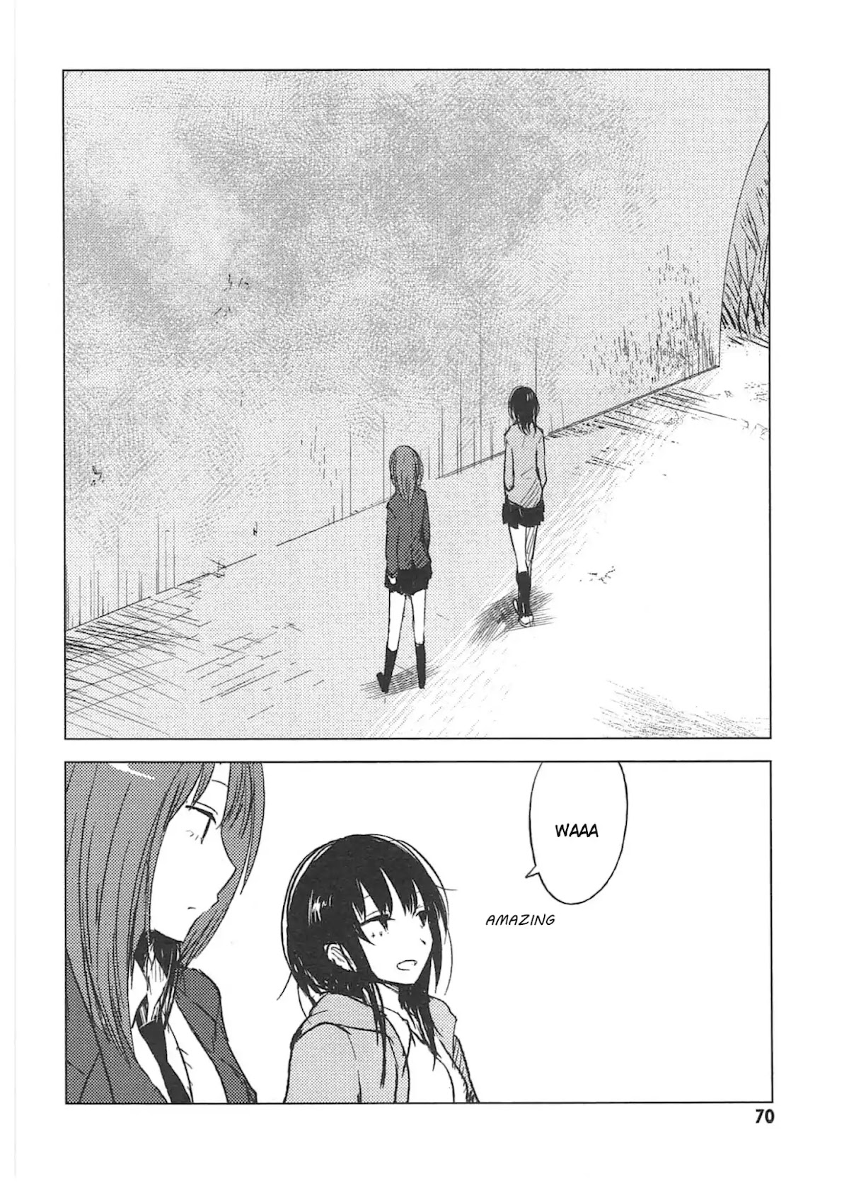 World Gaze Clips Chapter 12 page 14 - Chapter 12