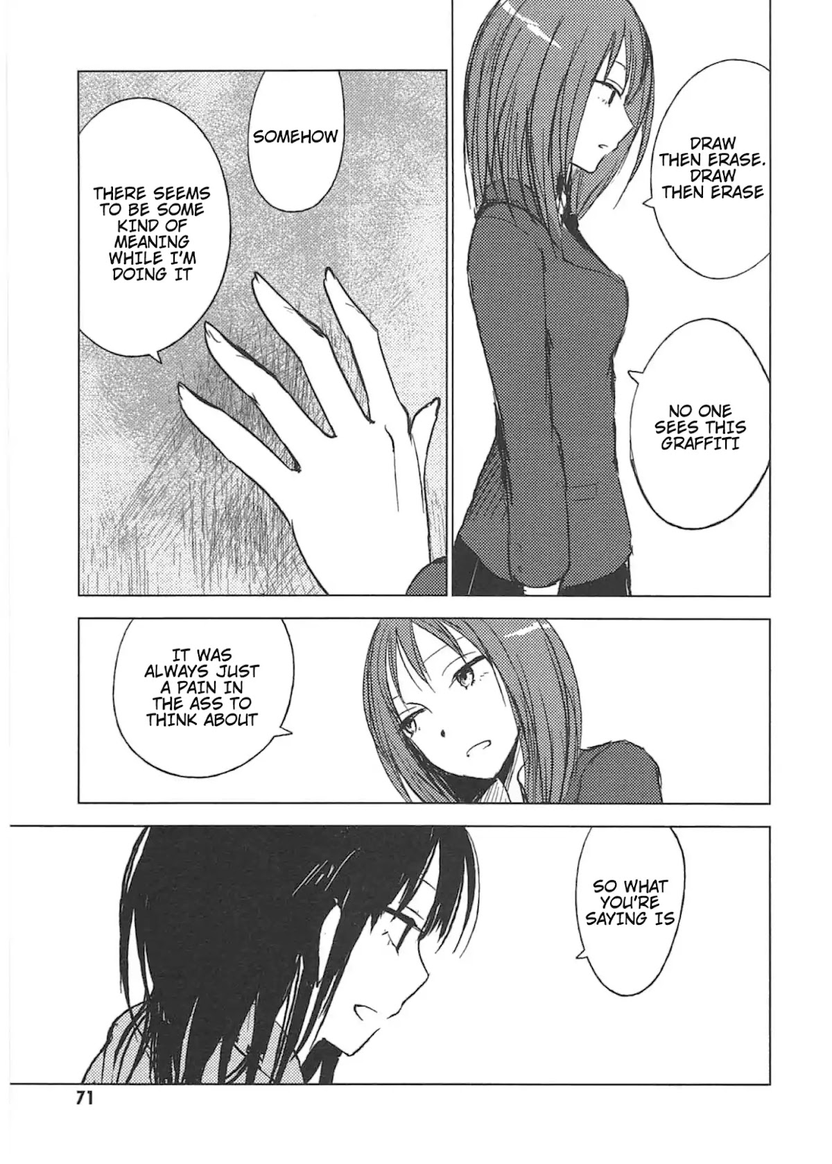 World Gaze Clips Chapter 12 page 15 - Chapter 12