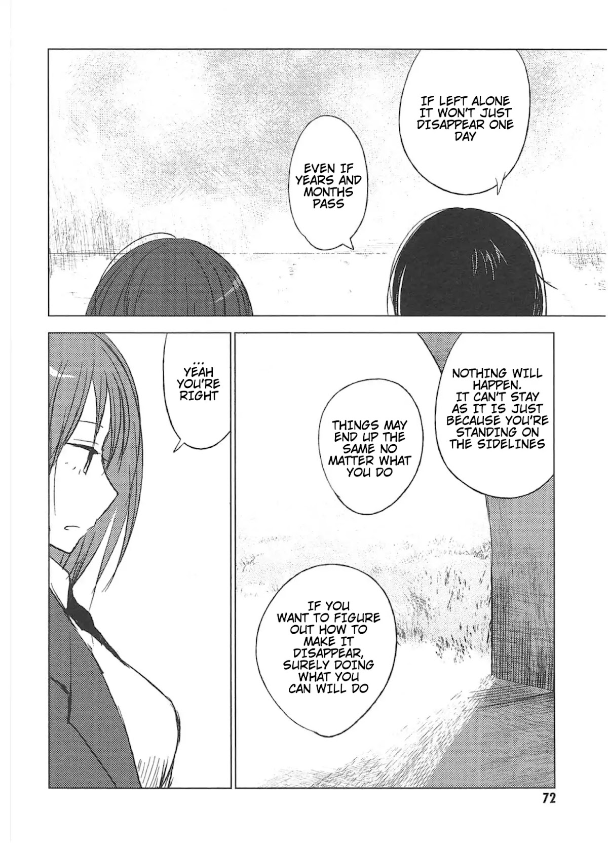 World Gaze Clips Chapter 12 page 16 - Chapter 12
