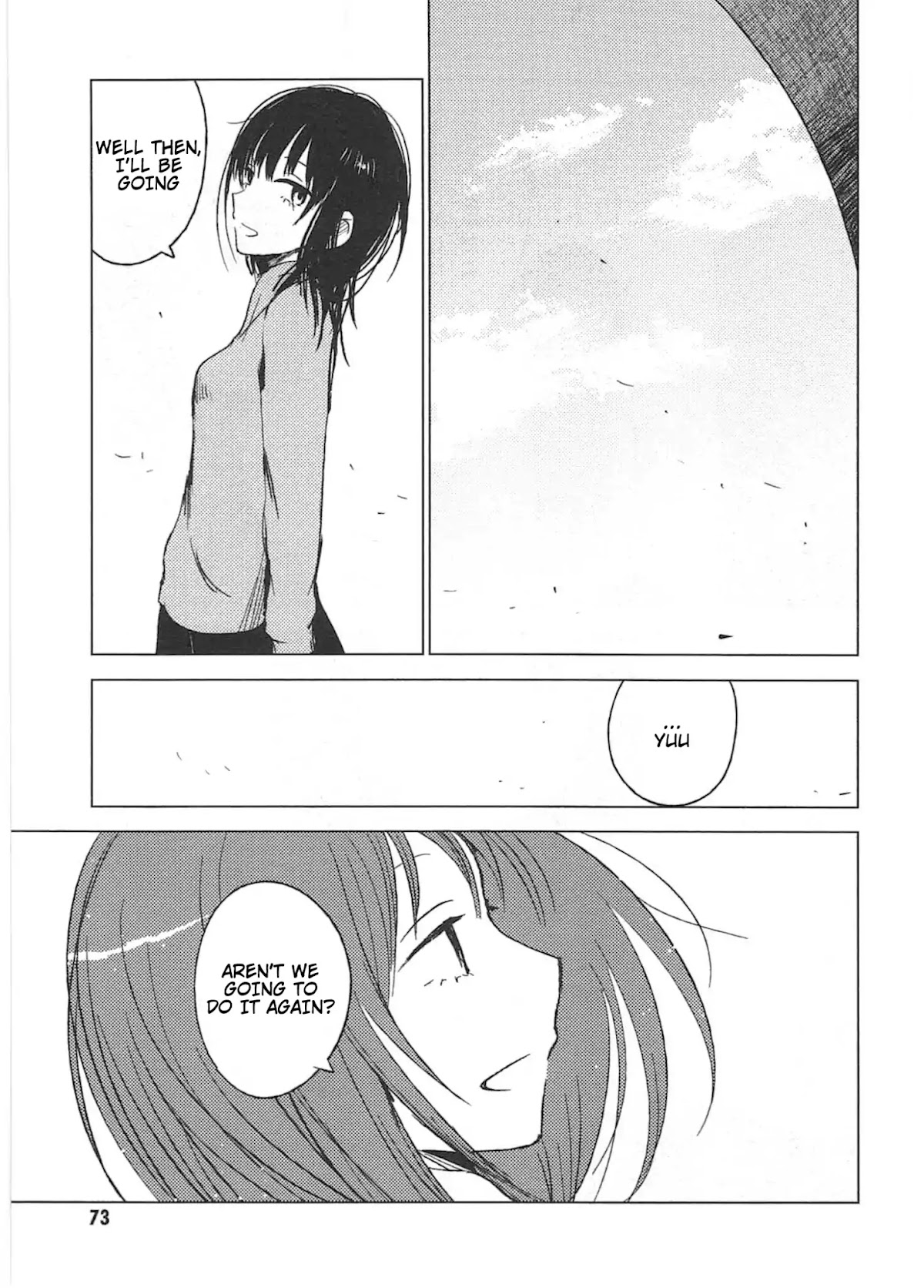 World Gaze Clips Chapter 12 page 17 - Chapter 12