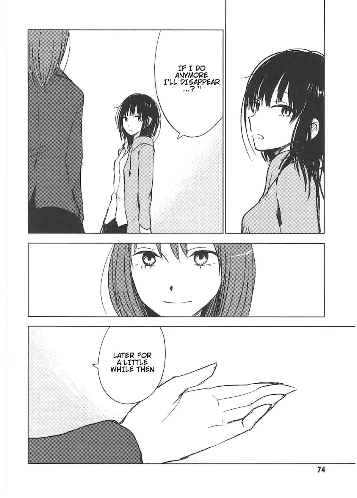 World Gaze Clips Chapter 12 page 18 - Chapter 12