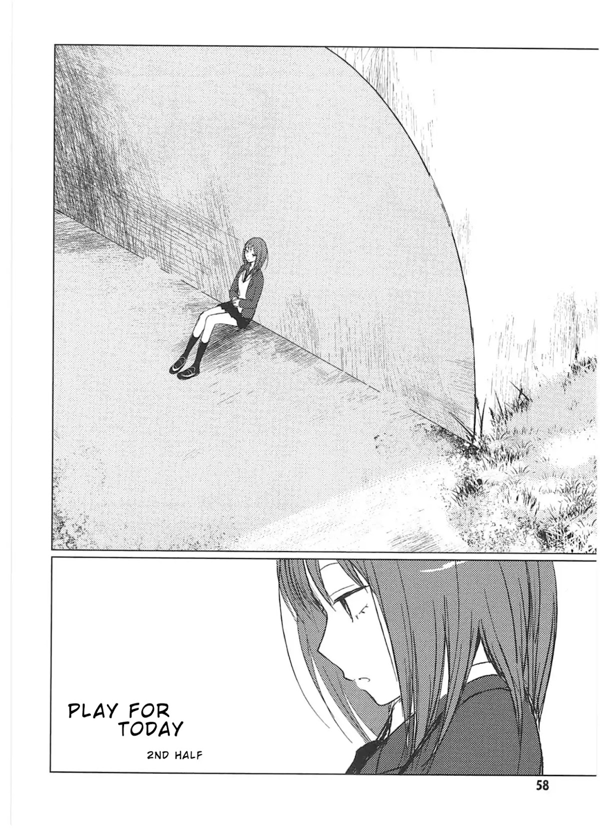 World Gaze Clips Chapter 12 page 2 - Chapter 12