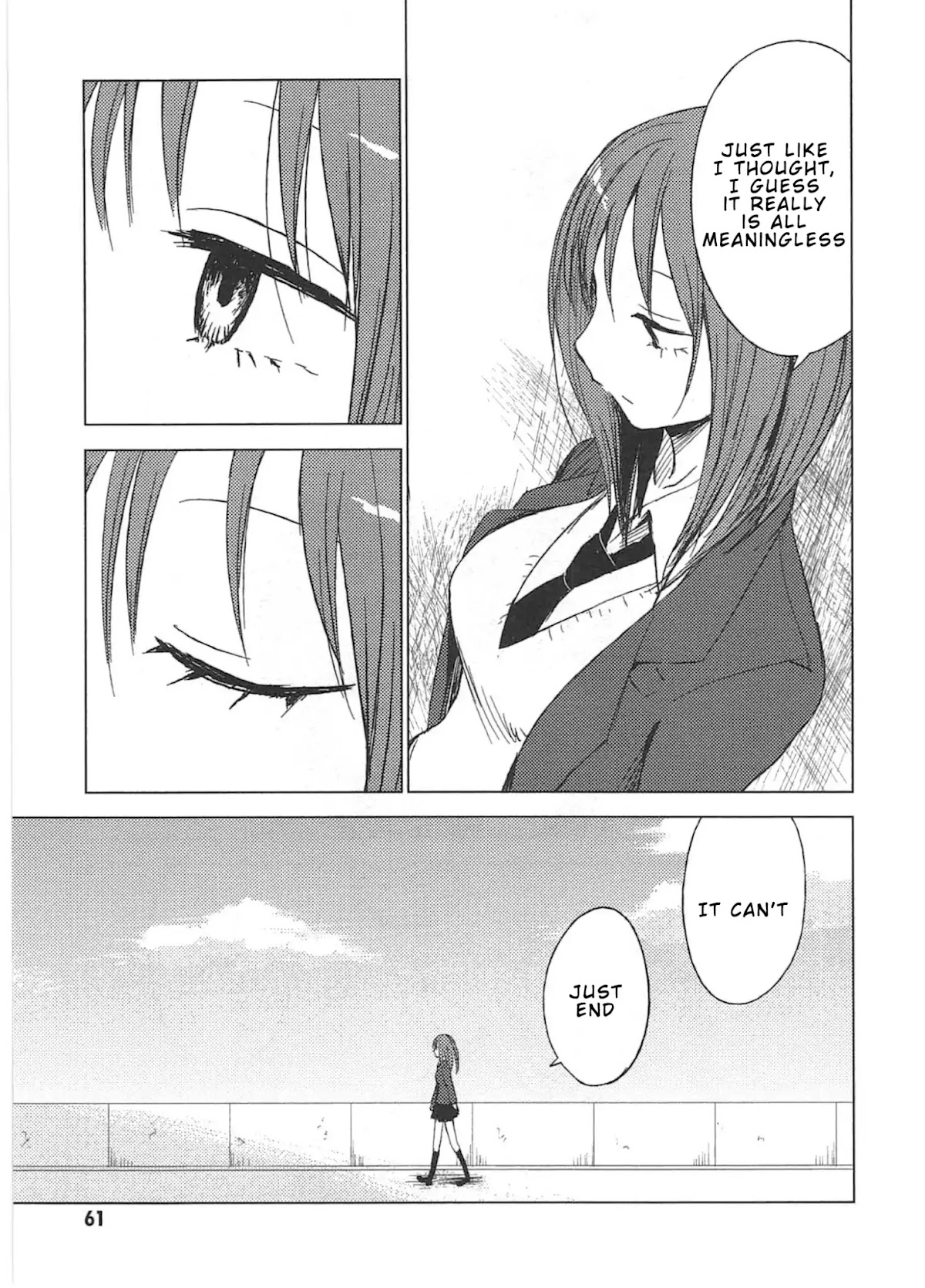 World Gaze Clips Chapter 12 page 5 - Chapter 12