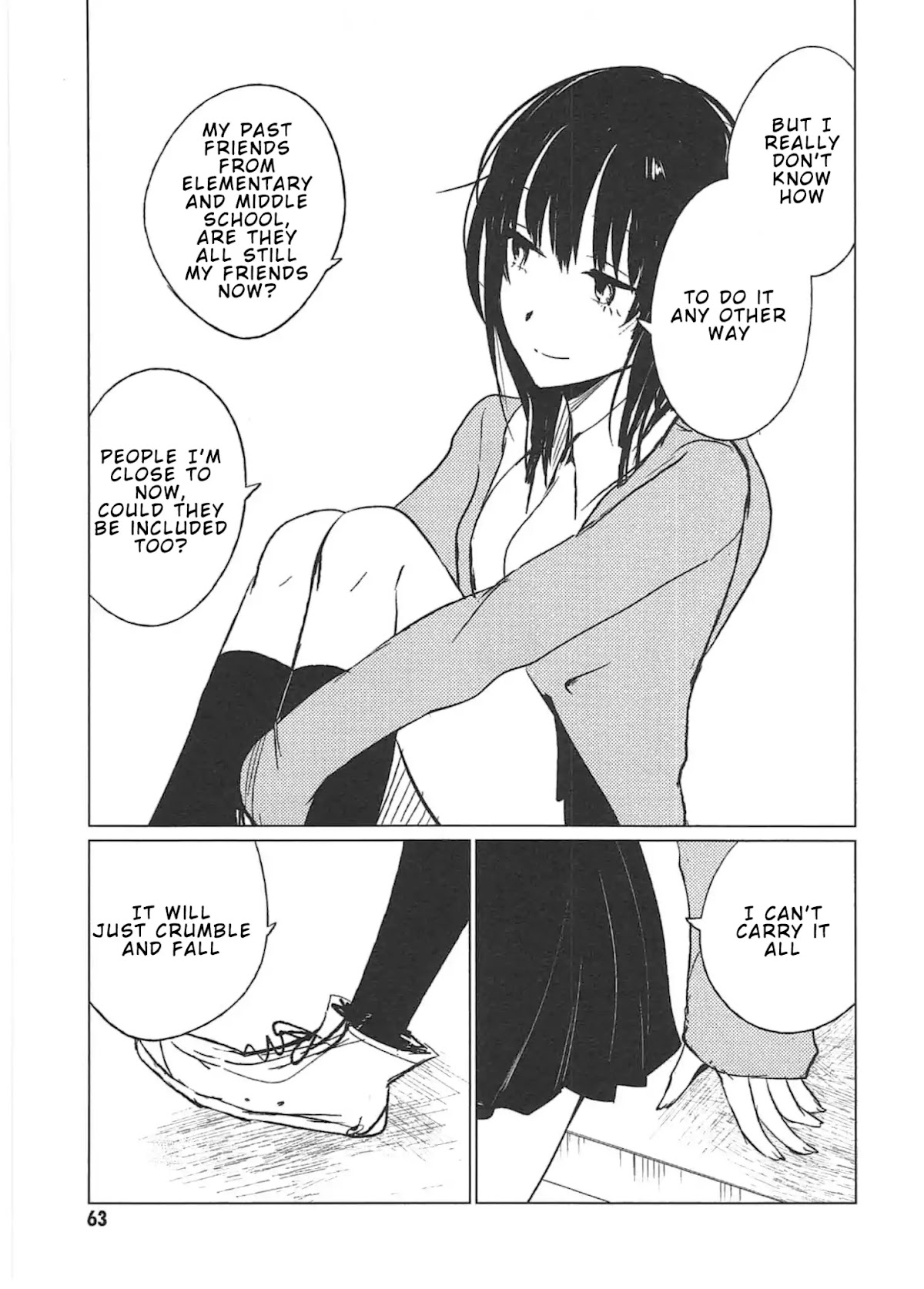 World Gaze Clips Chapter 12 page 7 - Chapter 12
