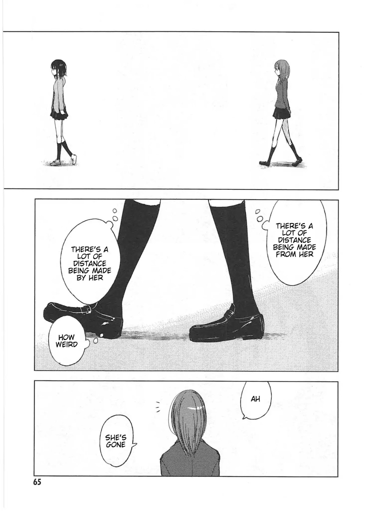 World Gaze Clips Chapter 12 page 9 - Chapter 12
