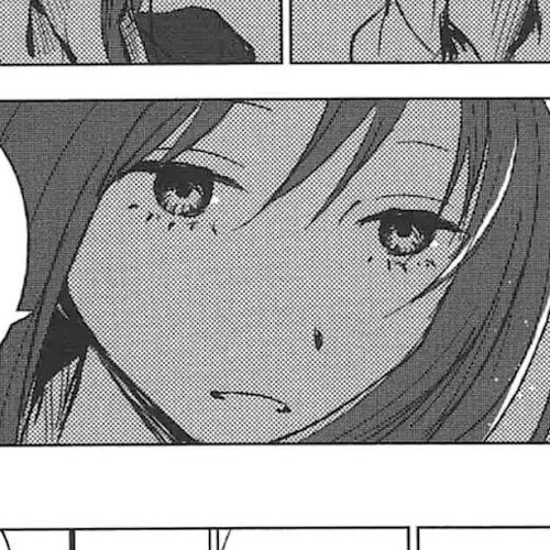World Gaze Clips Chapter 12 cover