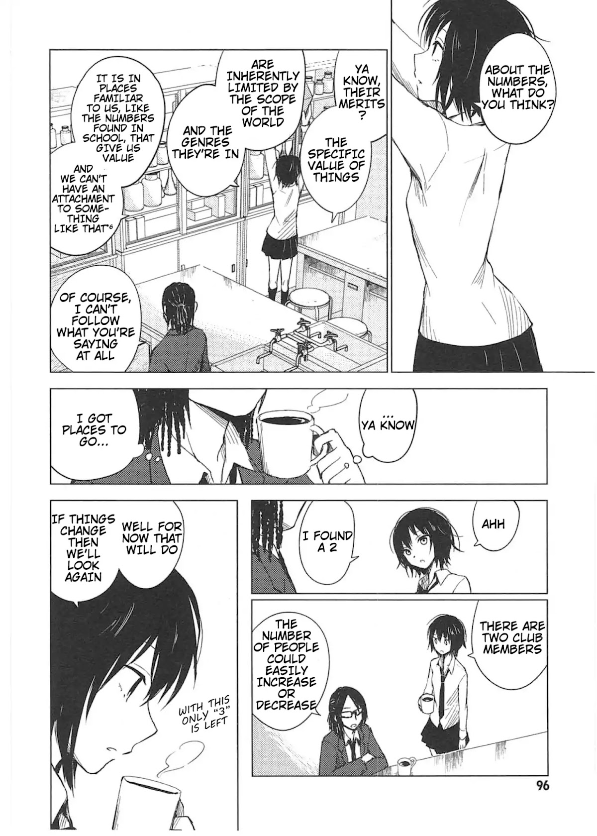 World Gaze Clips Chapter 13 page 16 - Chapter 13