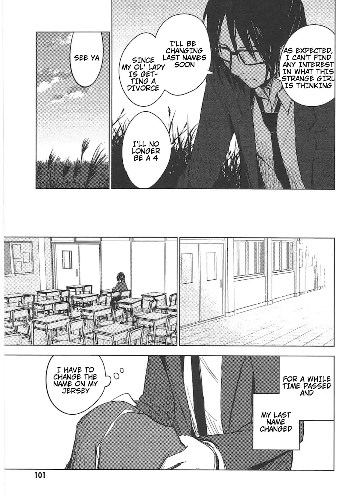 World Gaze Clips Chapter 13 page 21 - Chapter 13