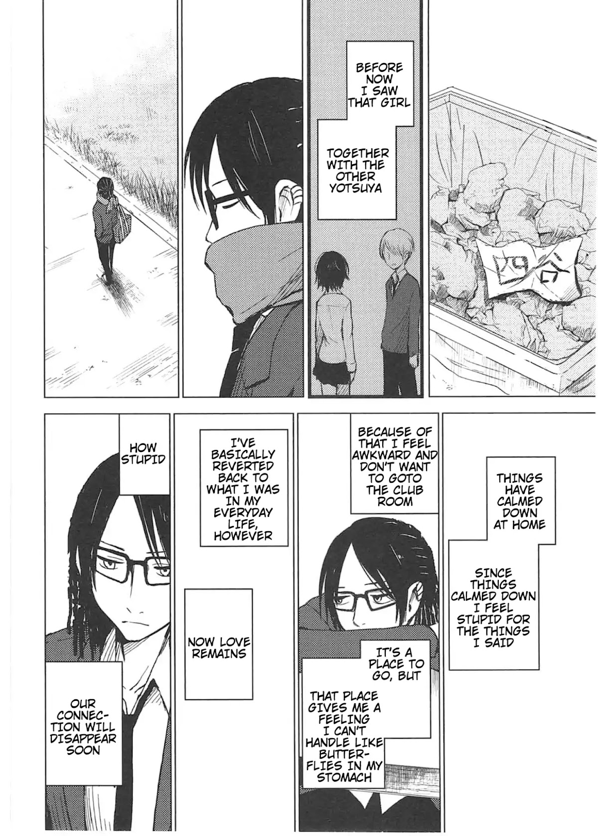 World Gaze Clips Chapter 13 page 22 - Chapter 13