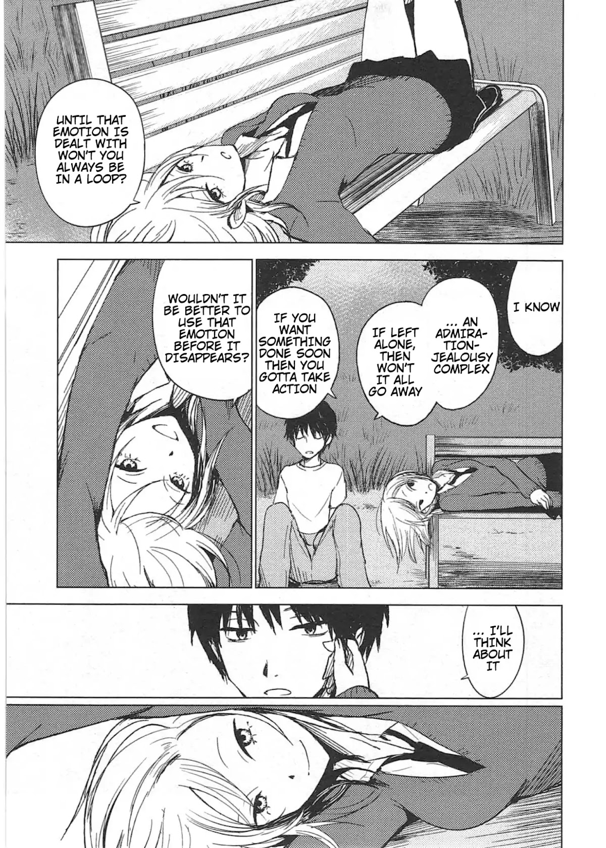 World Gaze Clips Chapter 14 page 21 - Chapter 14