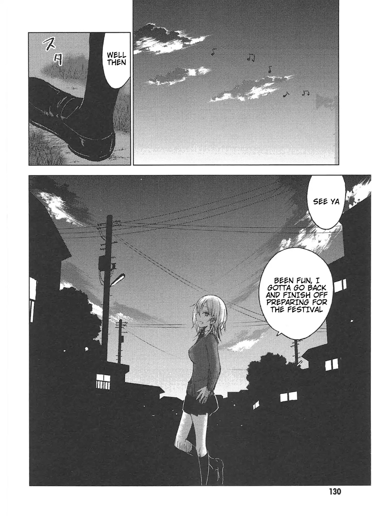 World Gaze Clips Chapter 14 page 22 - Chapter 14