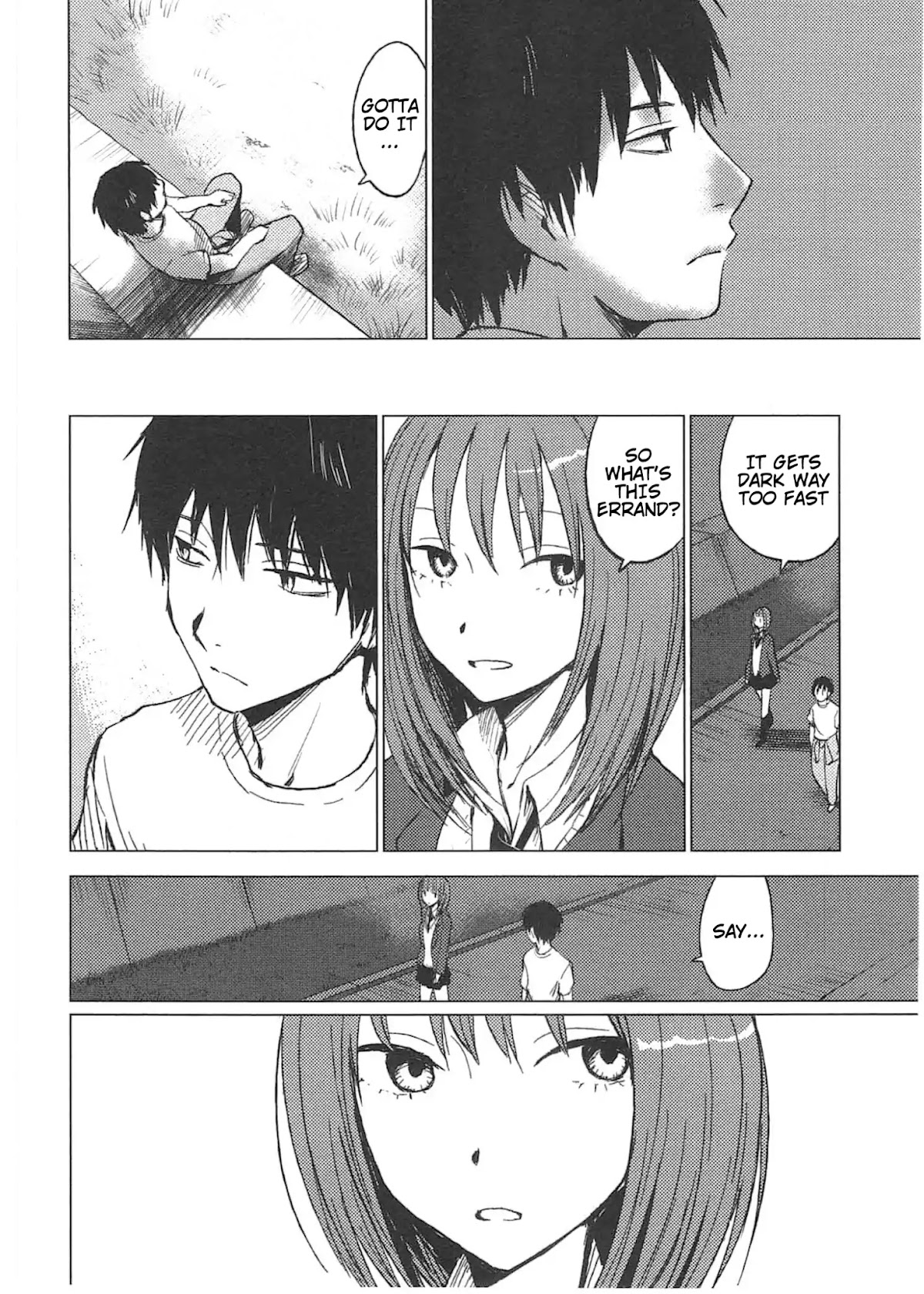 World Gaze Clips Chapter 14 page 24 - Chapter 14