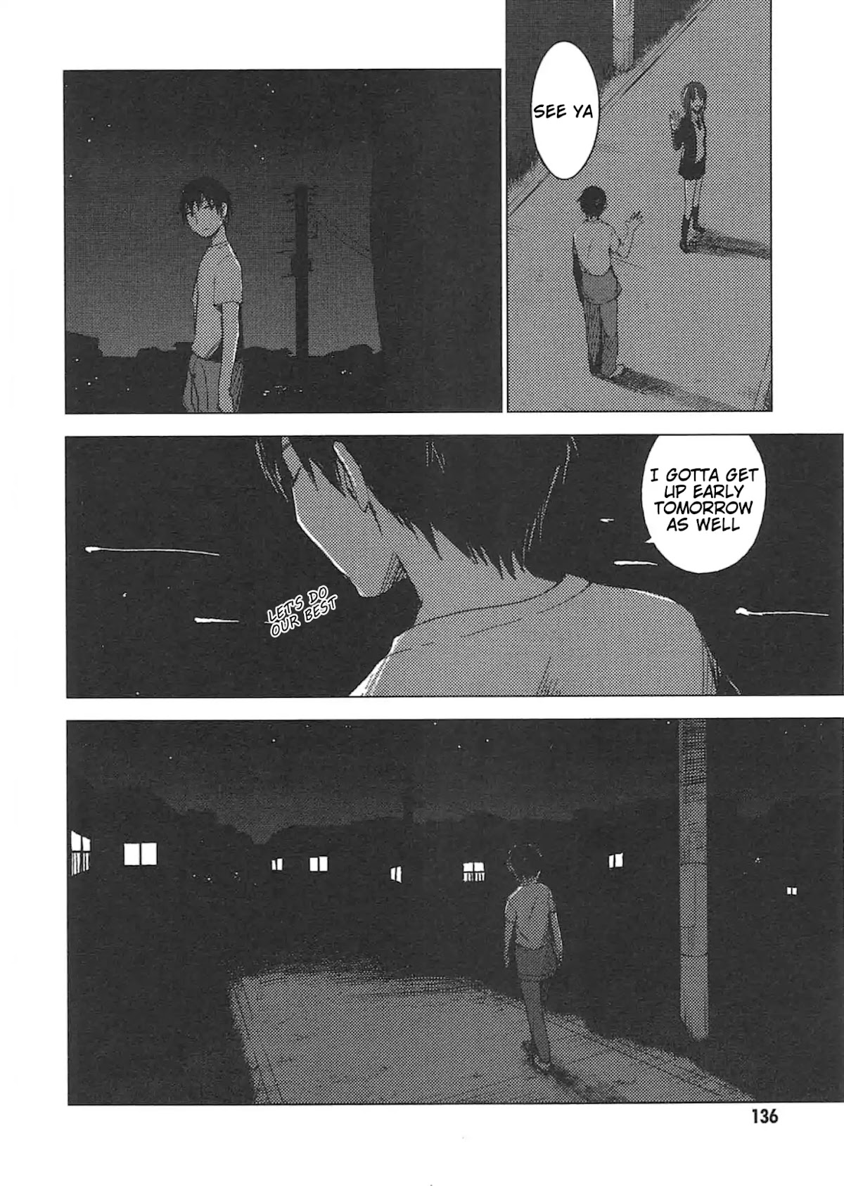 World Gaze Clips Chapter 14 page 28 - Chapter 14