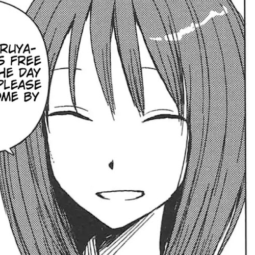 World Gaze Clips Chapter 14 cover