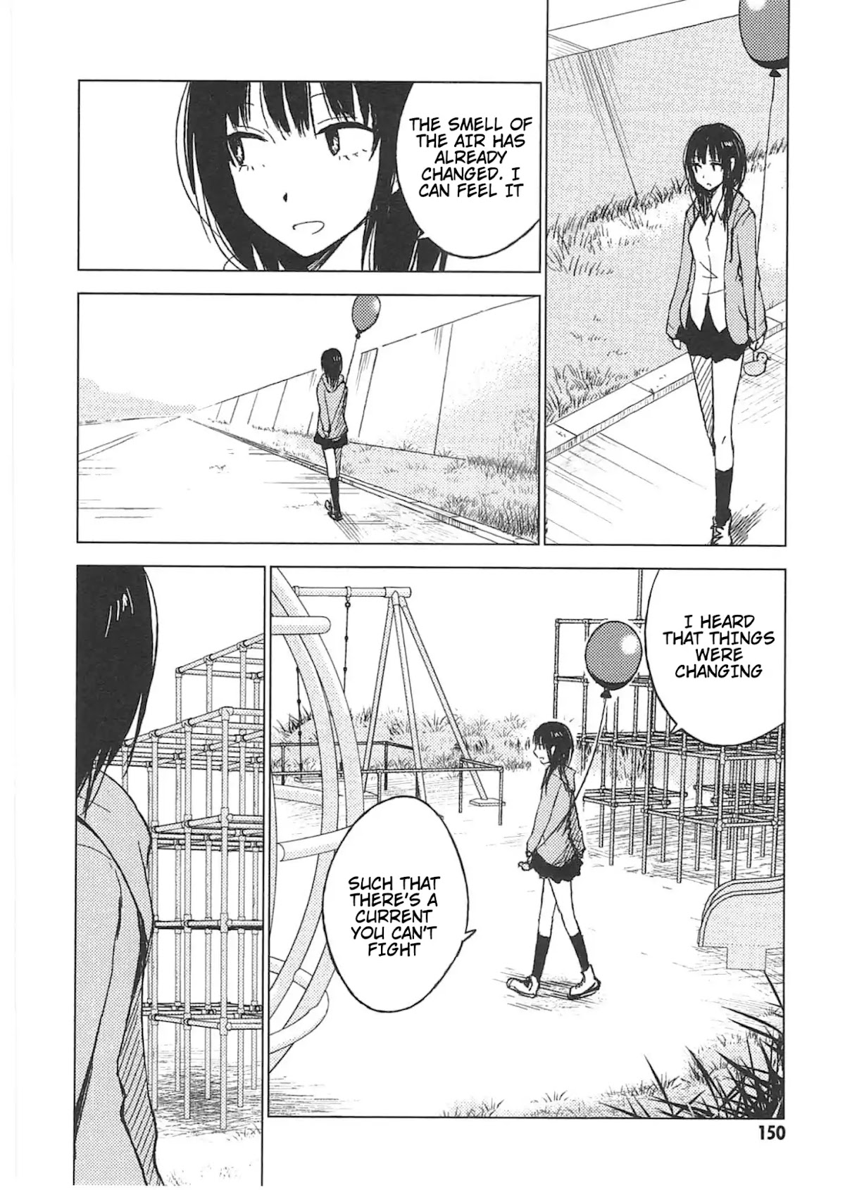 World Gaze Clips Chapter 15 page 14 - Chapter 15