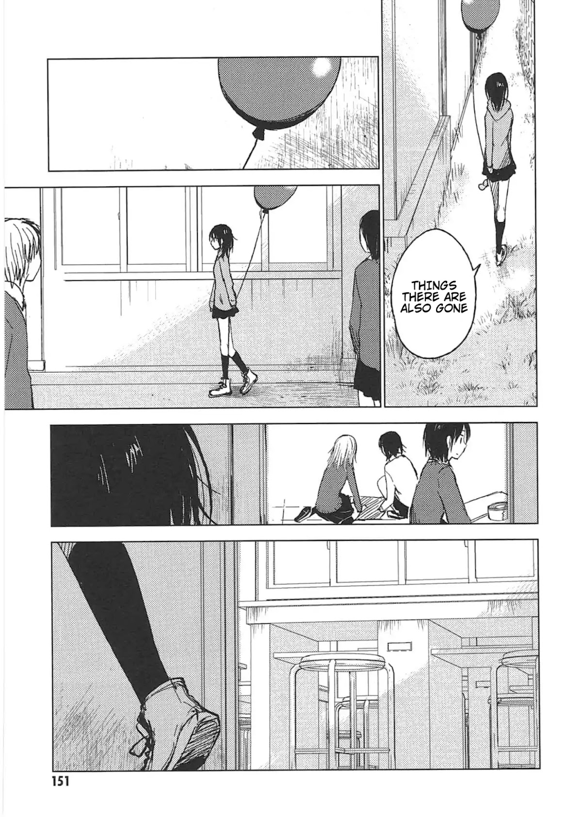 World Gaze Clips Chapter 15 page 15 - Chapter 15