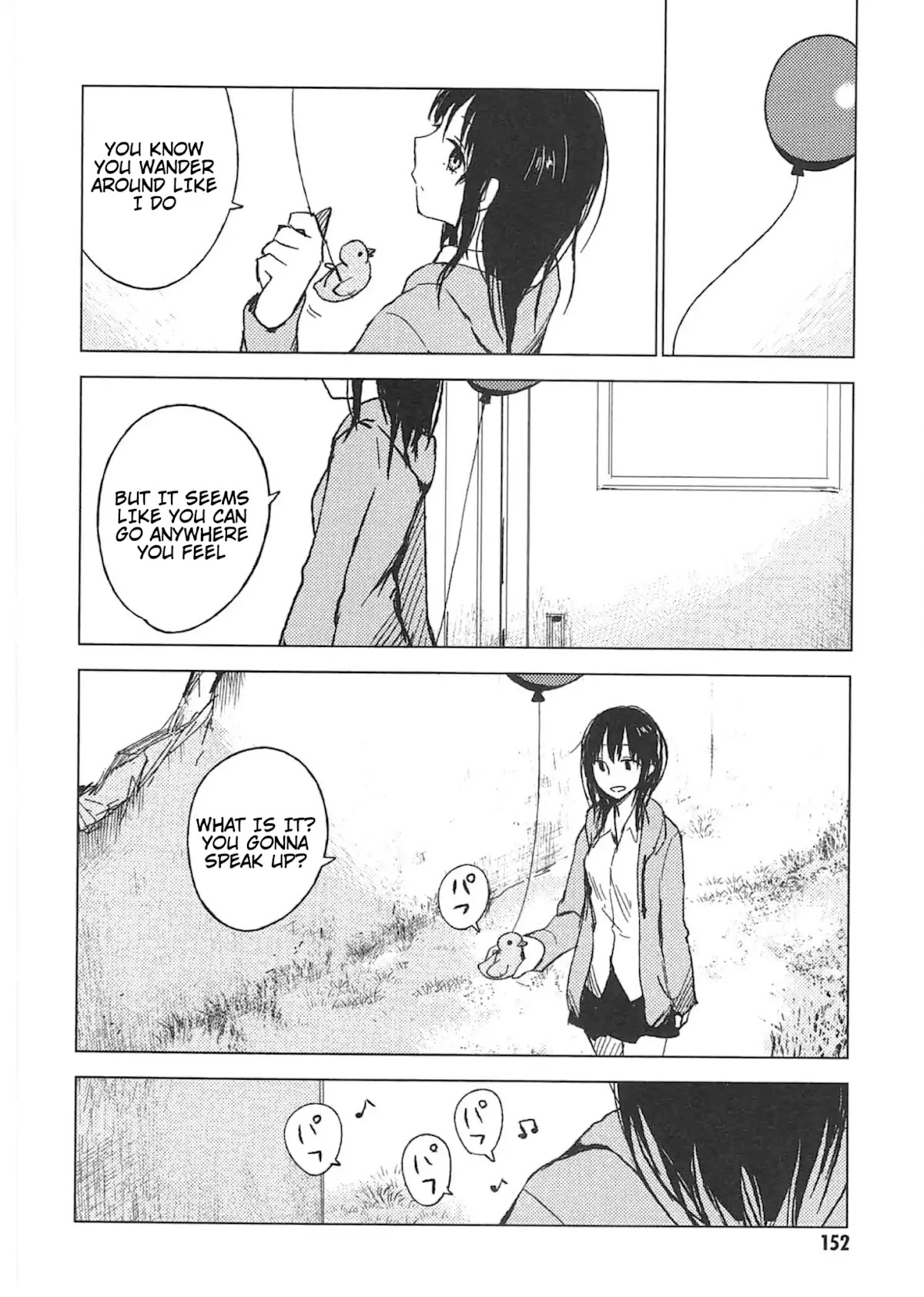 World Gaze Clips Chapter 15 page 16 - Chapter 15