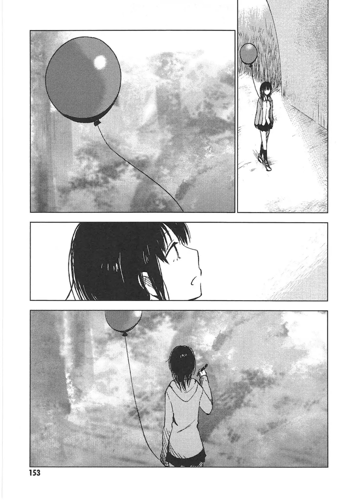 World Gaze Clips Chapter 15 page 17 - Chapter 15