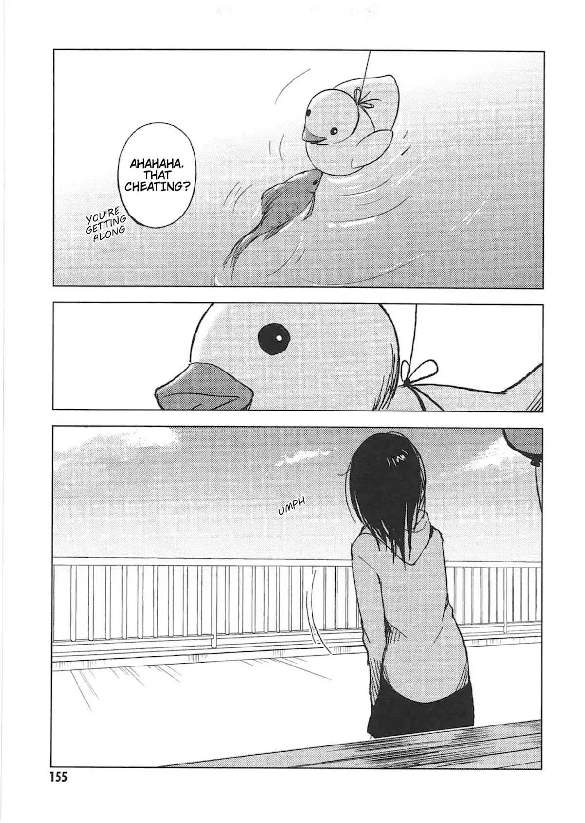 World Gaze Clips Chapter 15 page 19 - Chapter 15