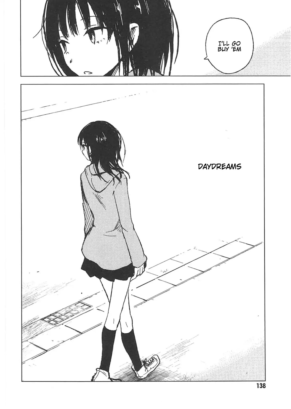 World Gaze Clips Chapter 15 page 2 - Chapter 15