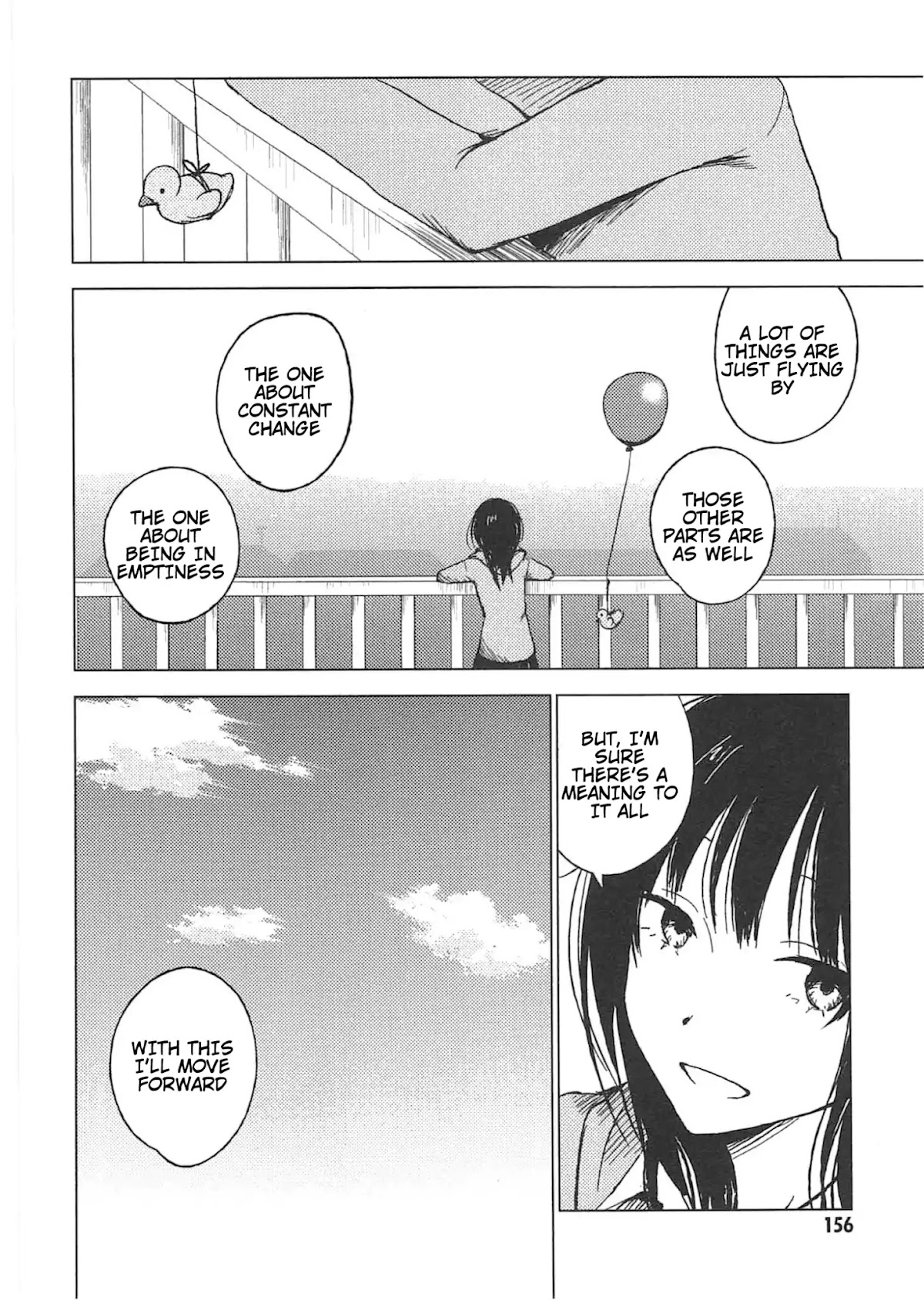 World Gaze Clips Chapter 15 page 20 - Chapter 15