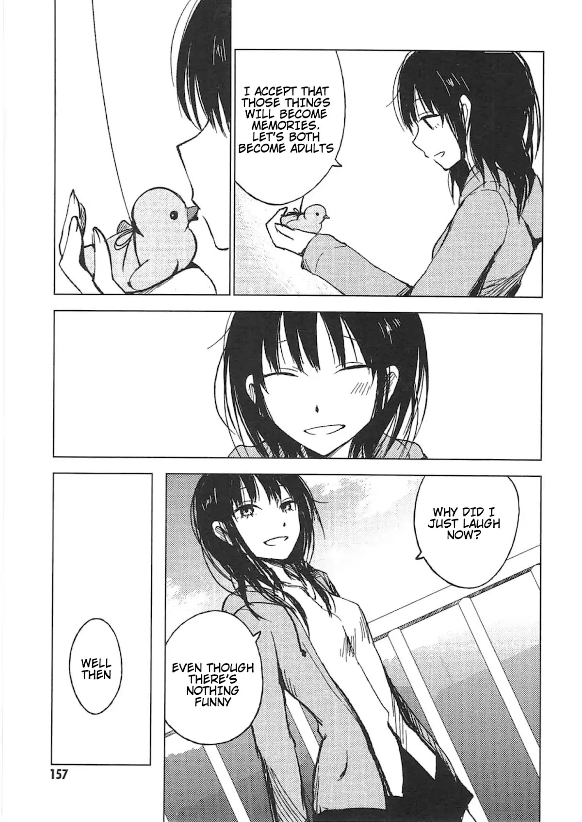 World Gaze Clips Chapter 15 page 21 - Chapter 15