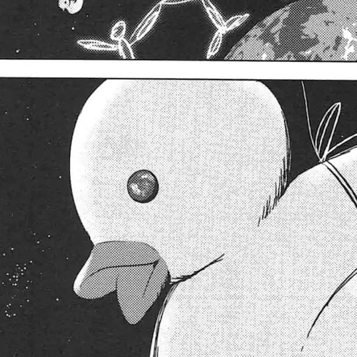 World Gaze Clips Chapter 15 cover