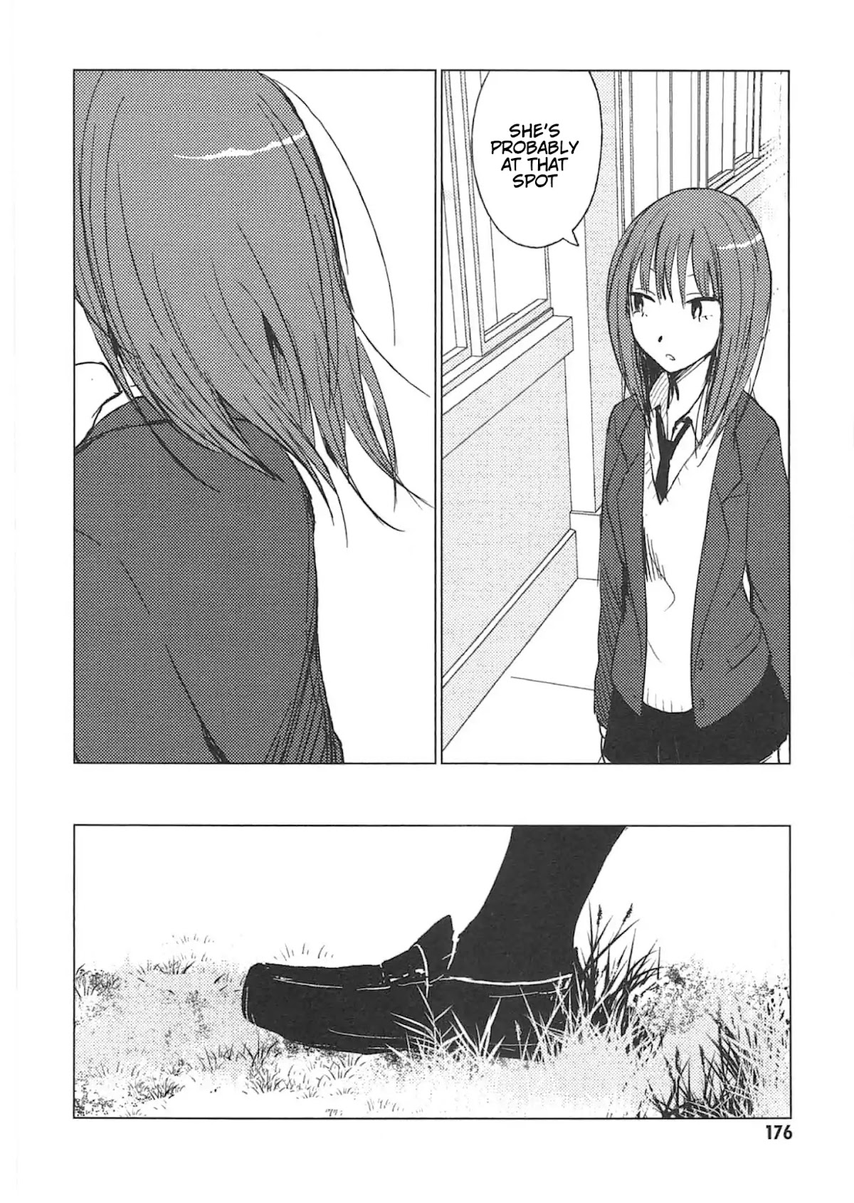 World Gaze Clips Chapter 16 page 12 - Chapter 16