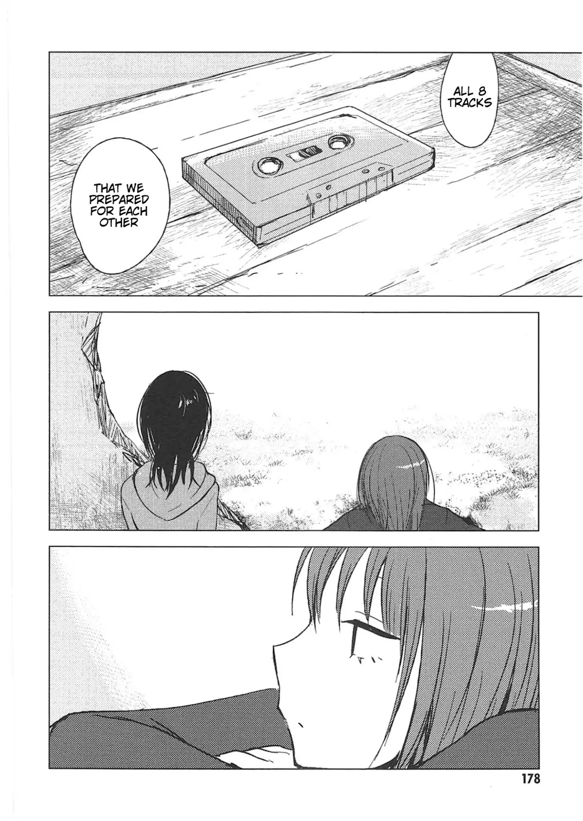 World Gaze Clips Chapter 16 page 14 - Chapter 16