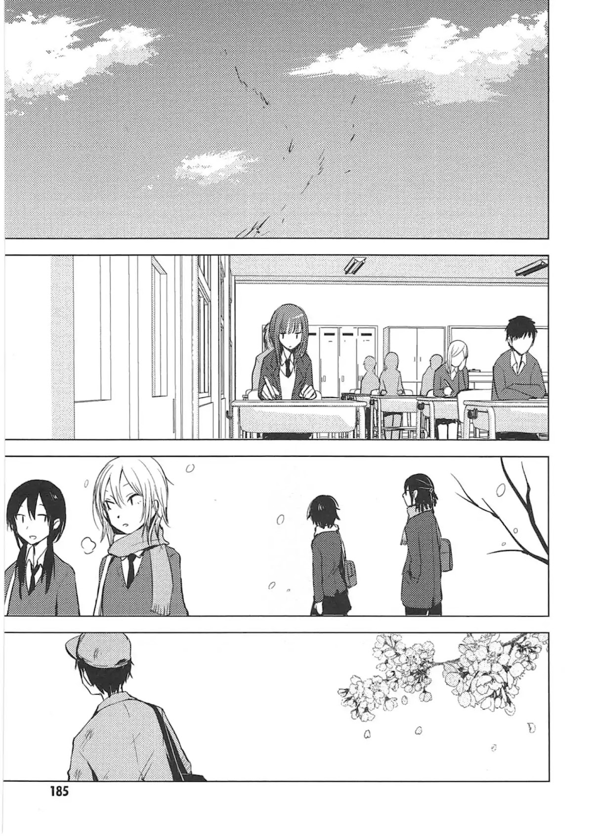 World Gaze Clips Chapter 16 page 21 - Chapter 16
